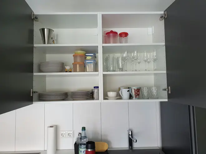 2 Zimmer Wohnung mit 43 m² in Wiesbaden – Bild 8