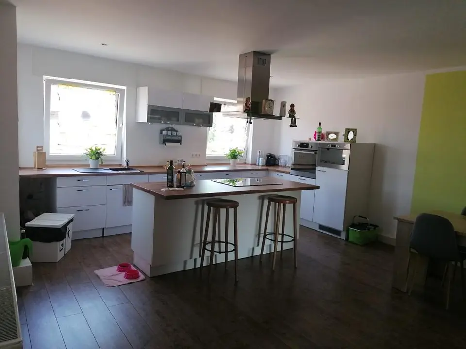 3 Zimmer Wohnung mit 150 m² in Elsdorf – Bild 1