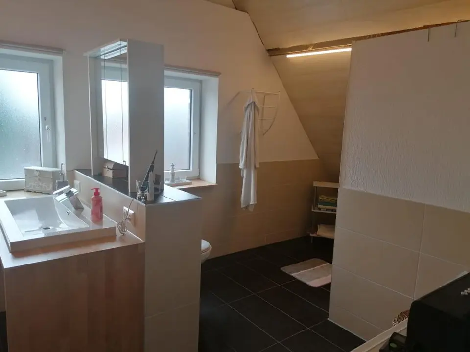 3 Zimmer Wohnung mit 150 m² in Elsdorf – Bild 4