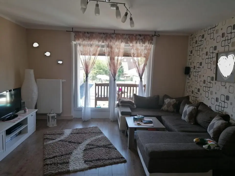 3 Zimmer Wohnung mit 150 m² in Elsdorf – Bild 8