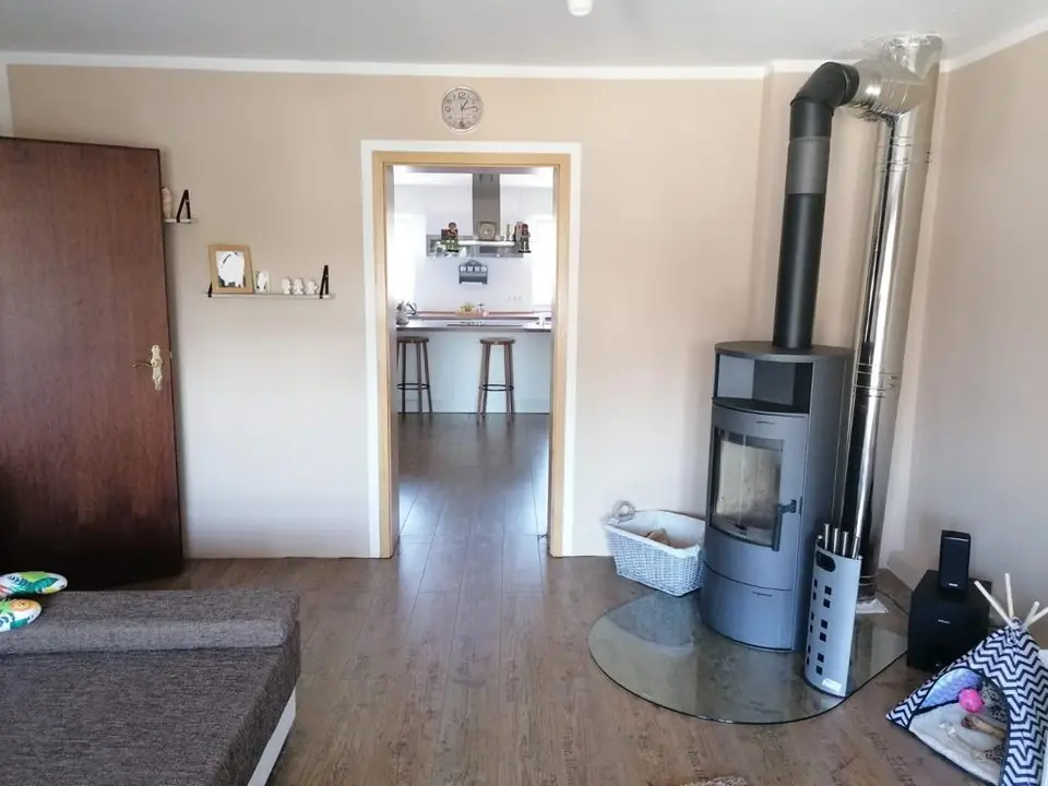 3 Zimmer Wohnung mit 150 m² in Elsdorf – Bild 10