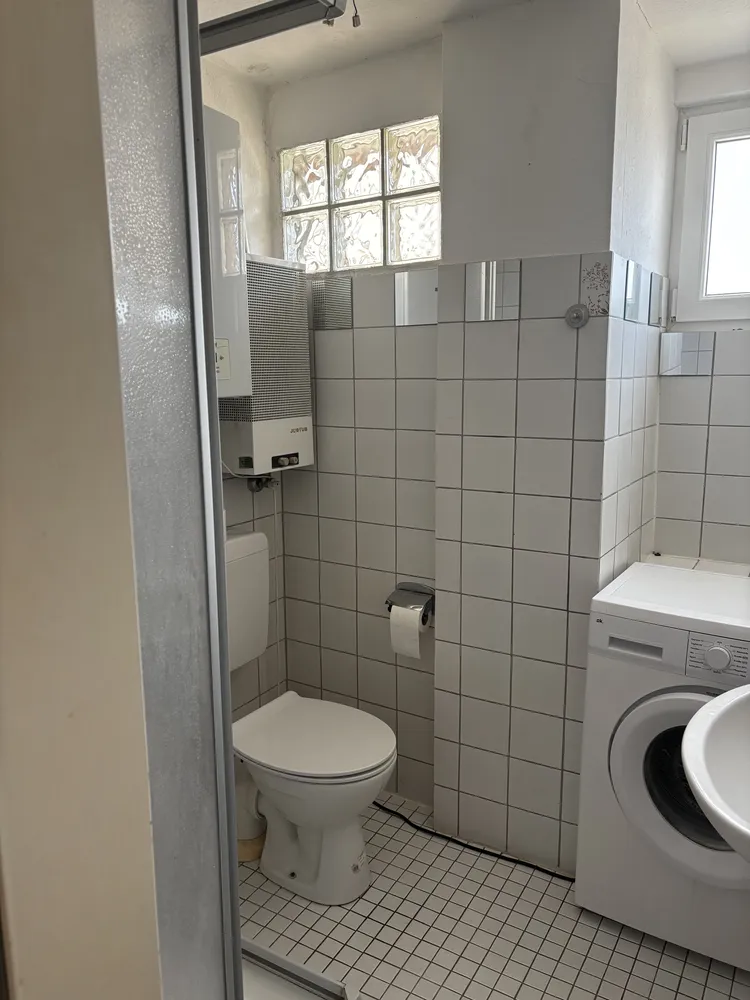 1 Zimmer Wohnung mit 32 m² in Krefeld – Bild 12