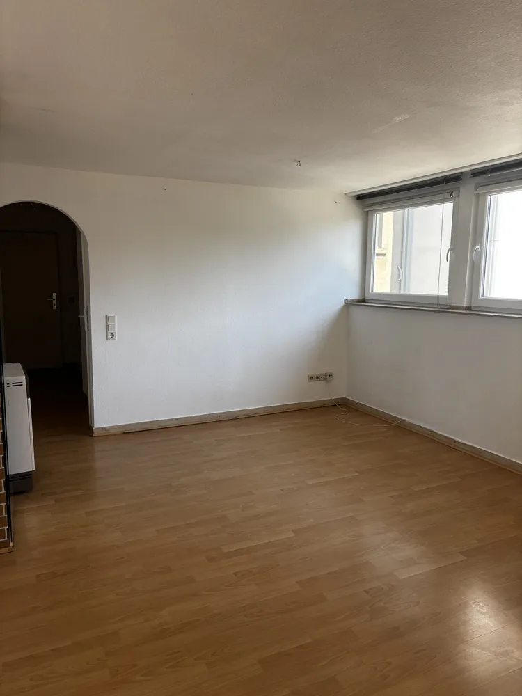 1 Zimmer Wohnung mit 32 m² in Krefeld – Bild 6