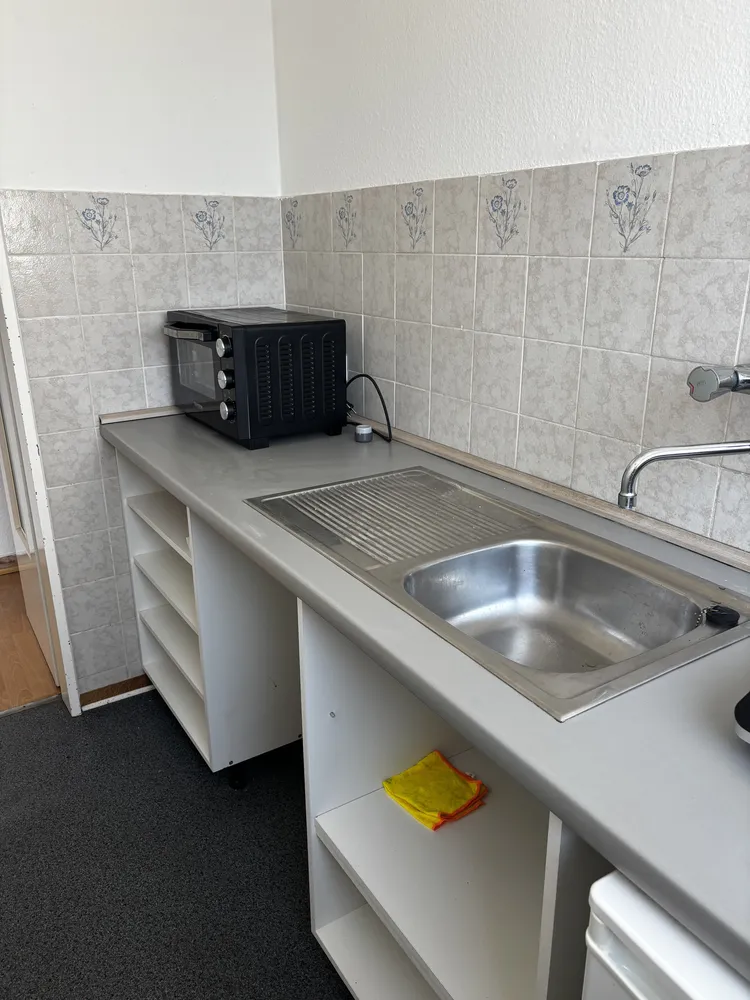 1 Zimmer Wohnung mit 32 m² in Krefeld – Bild 8