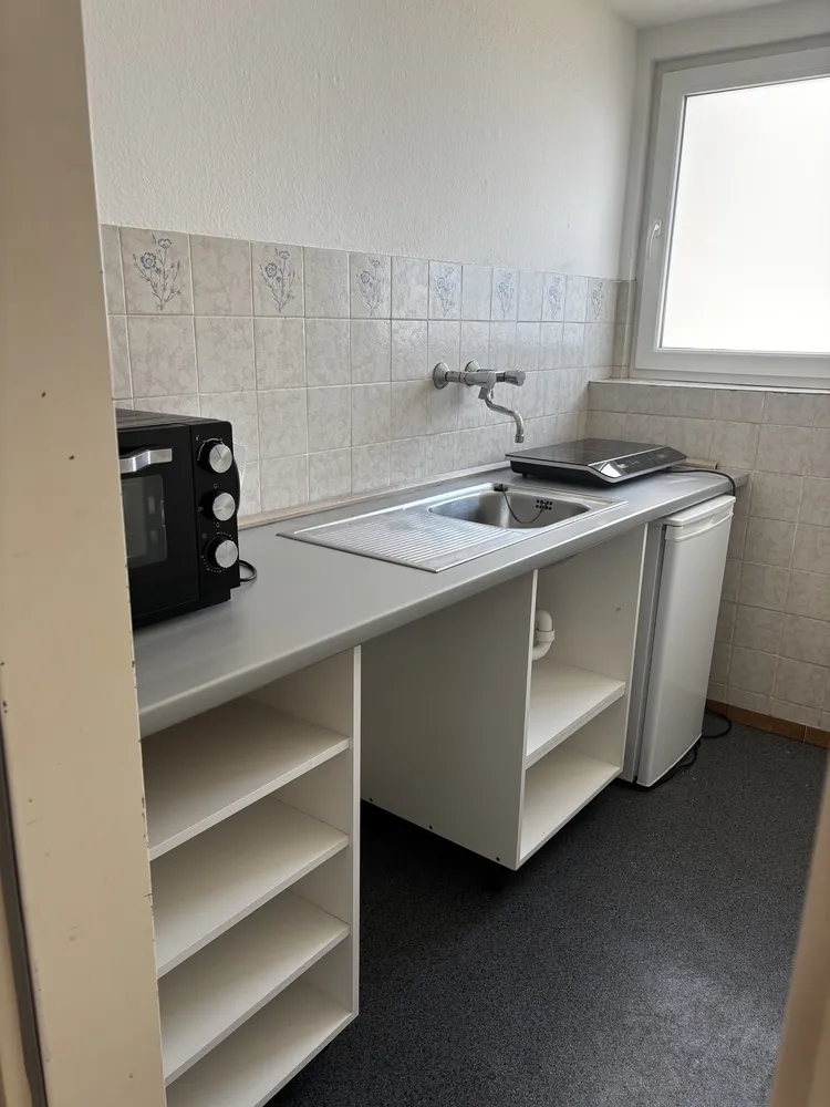1 Zimmer Wohnung mit 32 m² in Krefeld – Bild 9