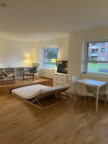 1 Zimmer Wohnung mit 42 m² in Bielefeld – Bild 2