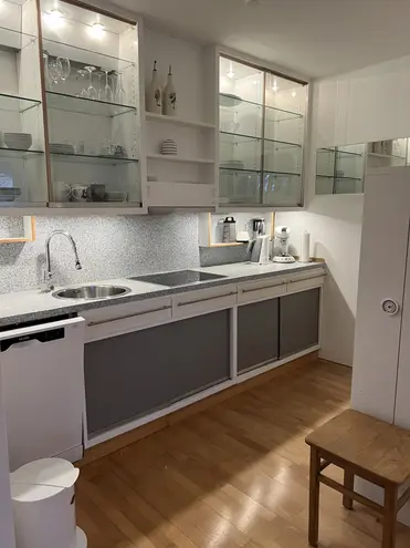 1 Zimmer Wohnung mit 42 m² in Bielefeld – Bild 3