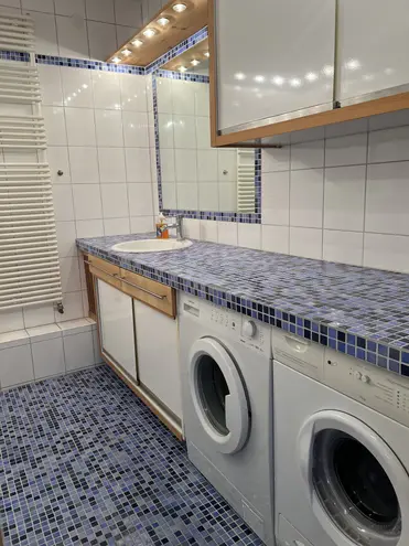 1 Zimmer Wohnung mit 42 m² in Bielefeld – Bild 4