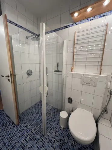 1 Zimmer Wohnung mit 42 m² in Bielefeld – Bild 5