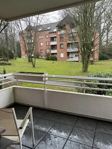 1 Zimmer Wohnung mit 42 m² in Bielefeld – Bild 6