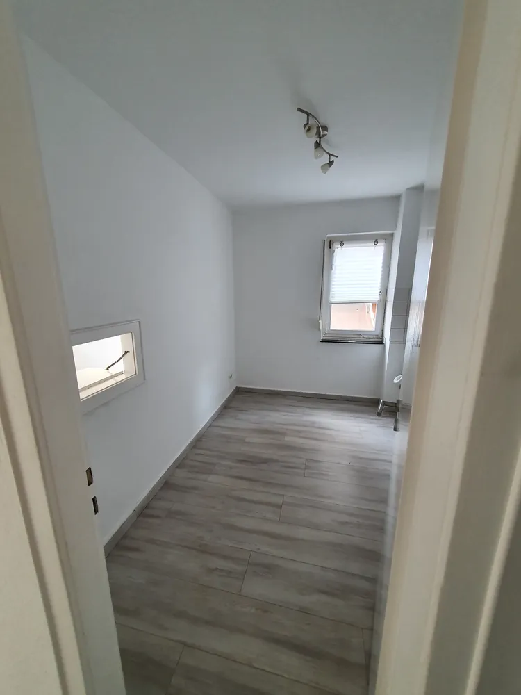 2 Zimmer Wohnung mit 48 m² in Wuppertal – Bild 1