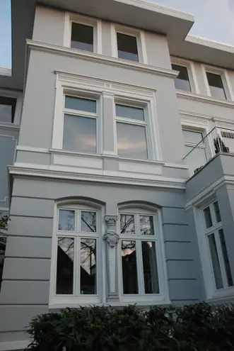 5 Zimmer Wohnung mit 135 m² in Lübeck – Bild 1