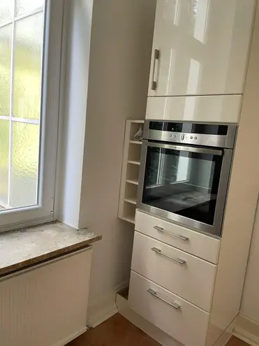 5 Zimmer Wohnung mit 135 m² in Lübeck – Bild 11