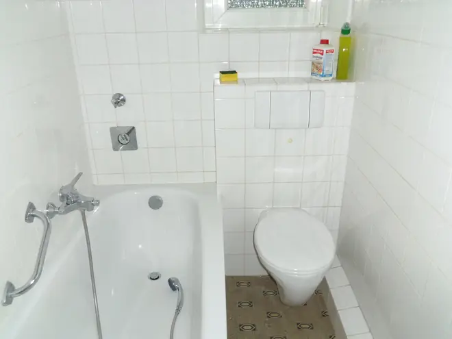 5 Zimmer Wohnung mit 135 m² in Lübeck – Bild 12
