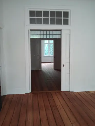 5 Zimmer Wohnung mit 135 m² in Lübeck – Bild 4