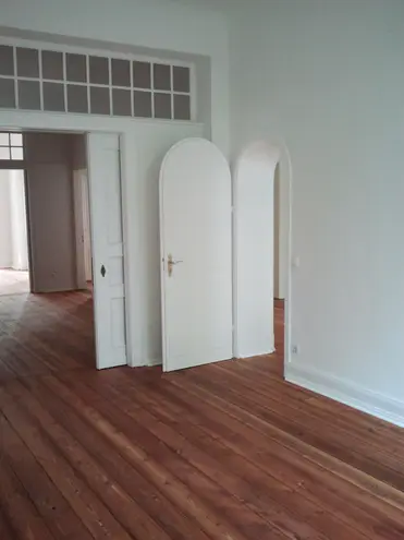 5 Zimmer Wohnung mit 135 m² in Lübeck – Bild 5