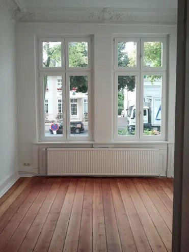 5 Zimmer Wohnung mit 135 m² in Lübeck – Bild 6
