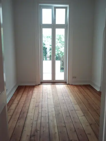 5 Zimmer Wohnung mit 135 m² in Lübeck – Bild 7