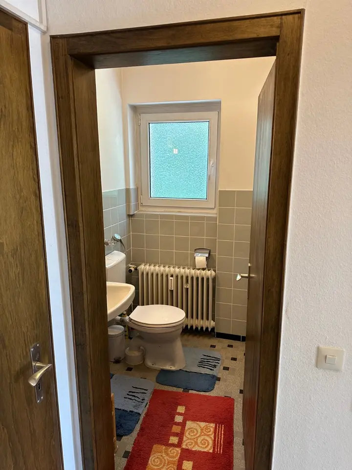 Studio mit 27 m² in Heppenheim – Bild 3