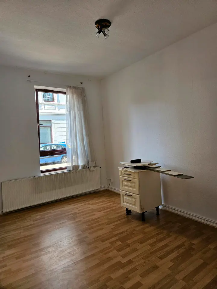 6 Zimmer Wohnung mit 132 m² in Cuxhaven – Bild 6