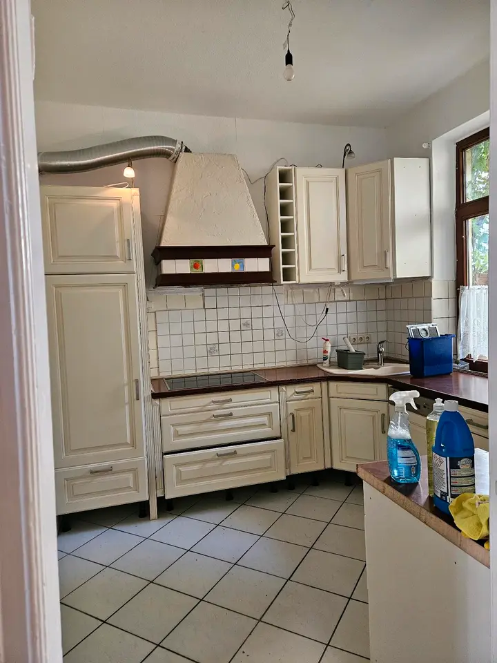 6 Zimmer Wohnung mit 132 m² in Cuxhaven – Bild 8