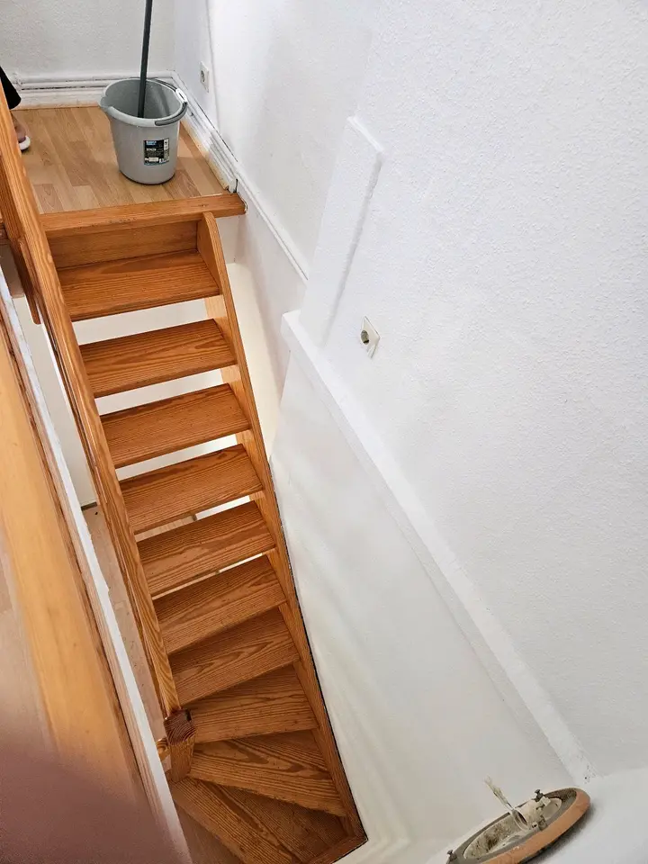 6 Zimmer Wohnung mit 132 m² in Cuxhaven – Bild 10