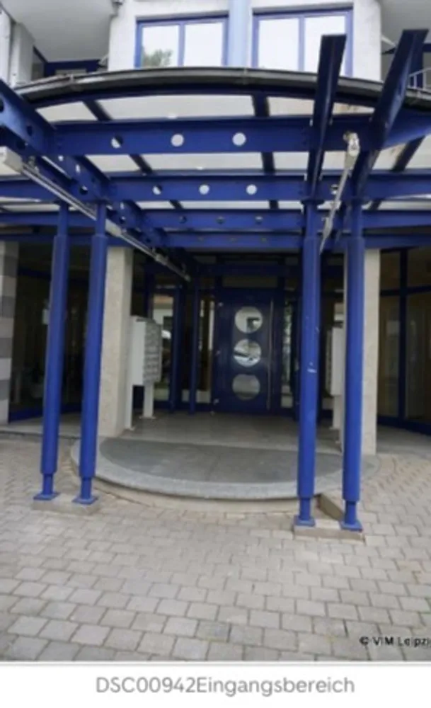 2 Zimmer Wohnung mit 47 m² in Leipzig – Bild 4