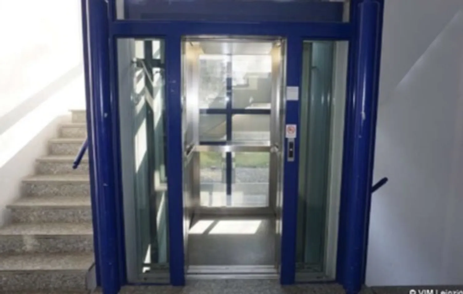 2 Zimmer Wohnung mit 47 m² in Leipzig – Bild 5