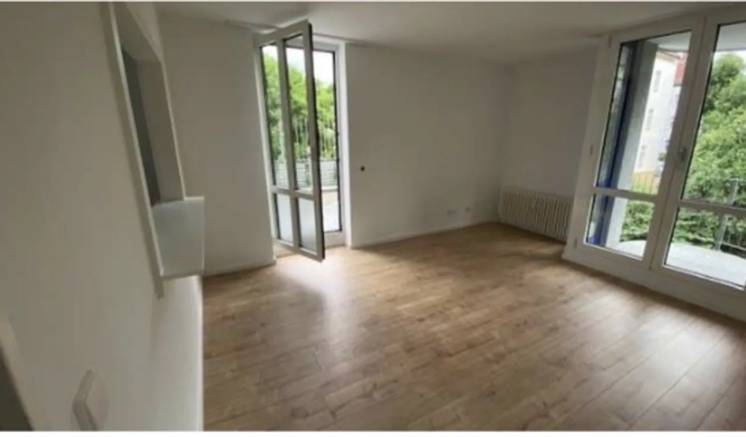 2 Zimmer Wohnung mit 47 m² in Leipzig – Bild 8
