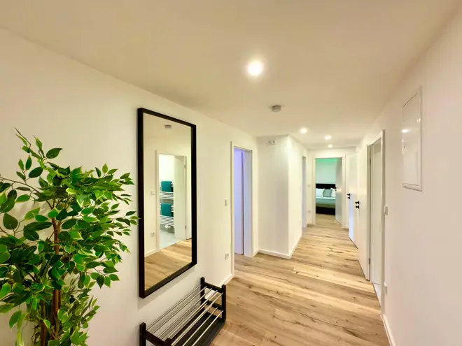 WG-Zimmer mit 10 m² in München – Bild 5