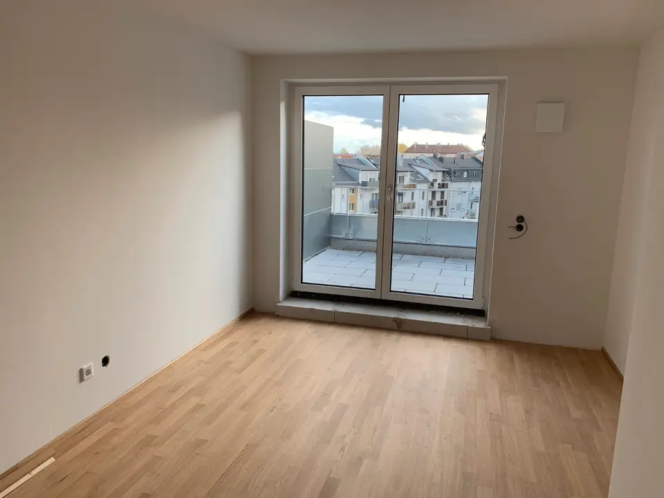 3 Zimmer Wohnung mit 104 m² in Fürth – Bild 1