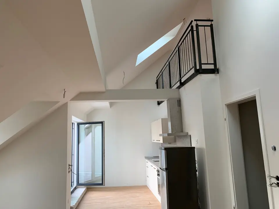 3 Zimmer Wohnung mit 104 m² in Fürth – Bild 3