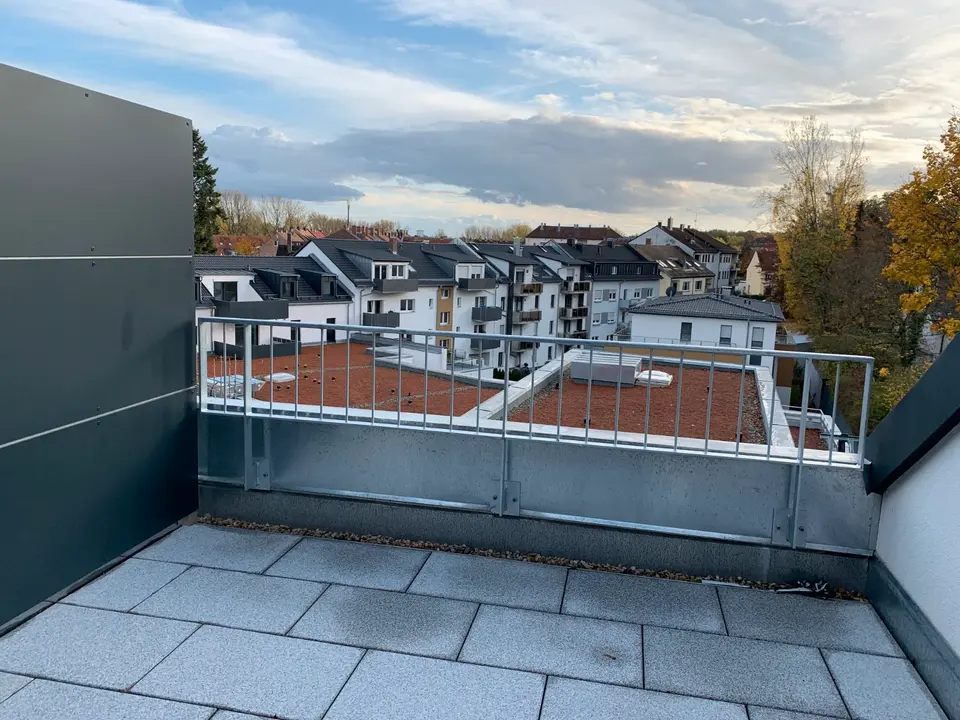 3 Zimmer Wohnung mit 104 m² in Fürth – Bild 4