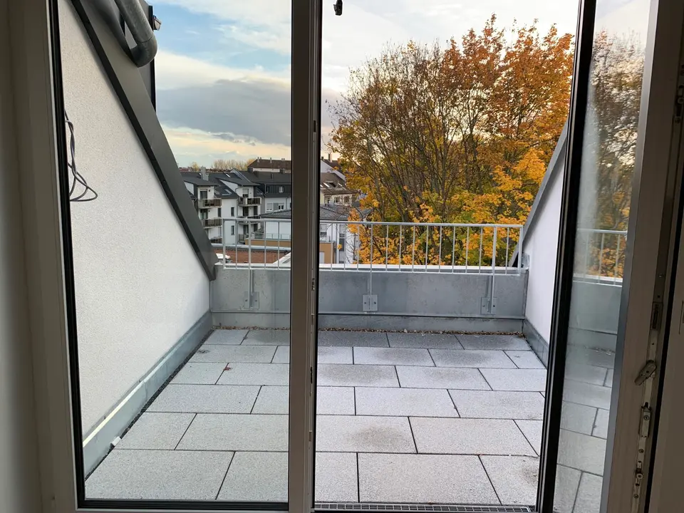 3 Zimmer Wohnung mit 104 m² in Fürth – Bild 5