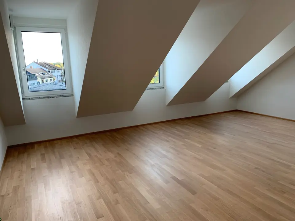 3 Zimmer Wohnung mit 104 m² in Fürth – Bild 7