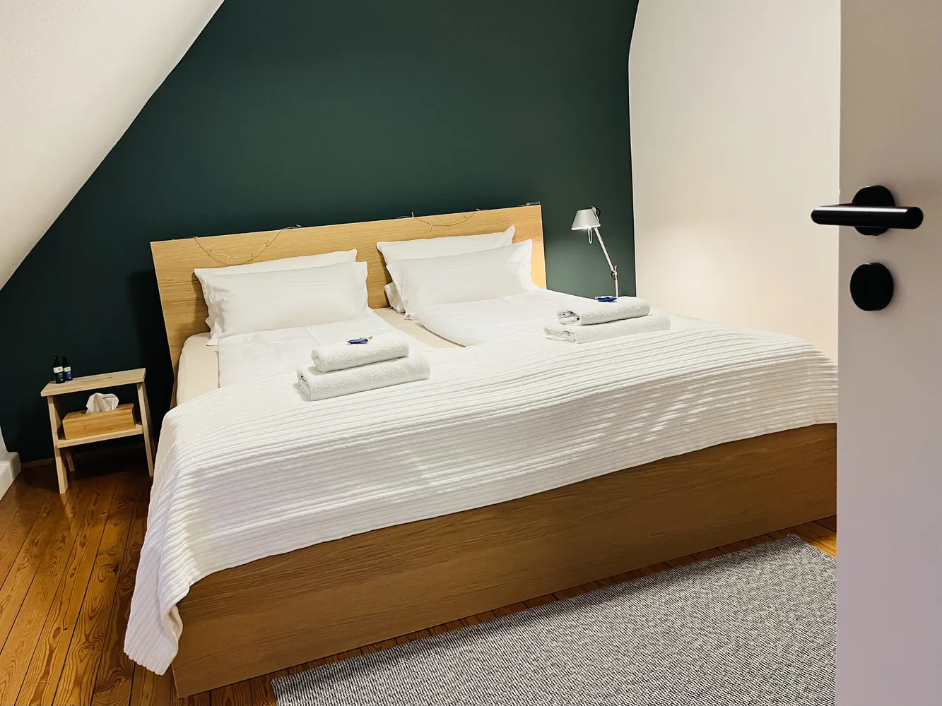 3 Zimmer Wohnung mit 44 m² in Heilbronn – Bild 4