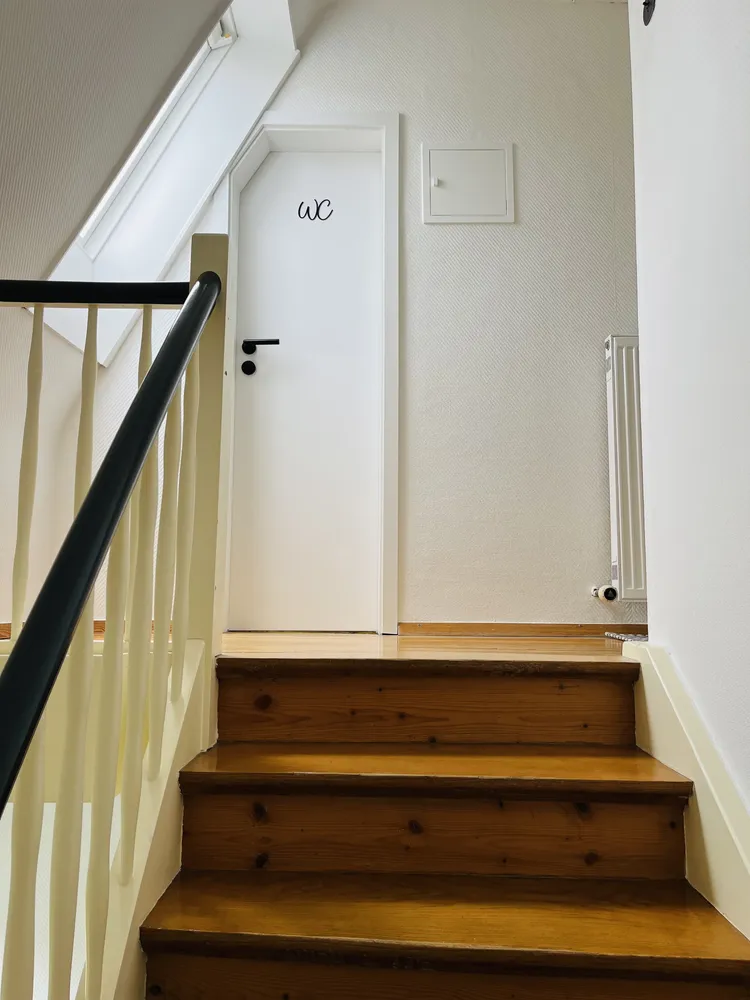 3 Zimmer Wohnung mit 44 m² in Heilbronn – Bild 5