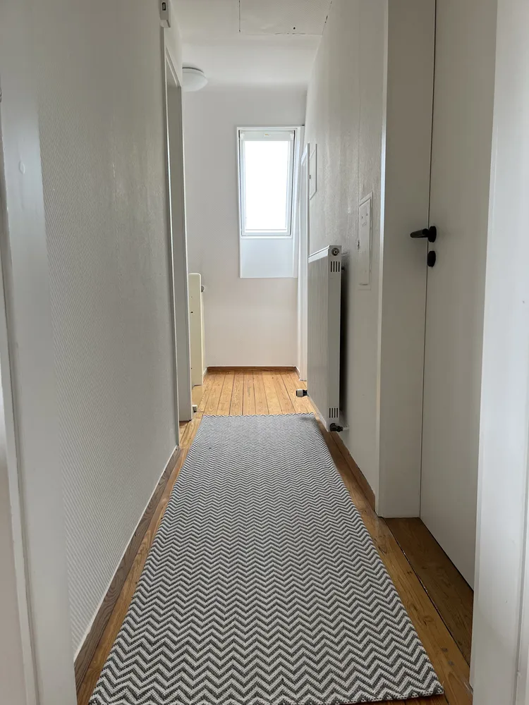 3 Zimmer Wohnung mit 44 m² in Heilbronn – Bild 6