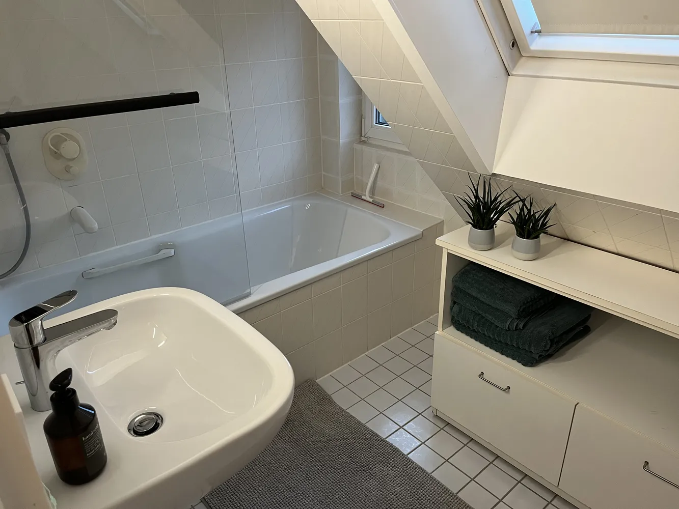 3 Zimmer Wohnung mit 44 m² in Heilbronn – Bild 7