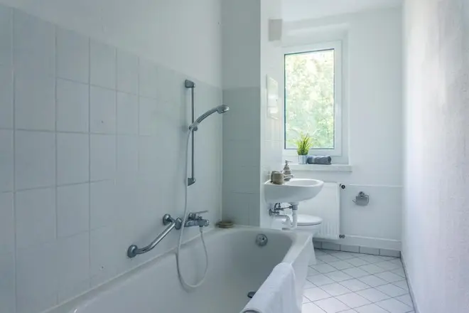 2 Zimmer Wohnung mit 59 m² in Chemnitz – Bild 3