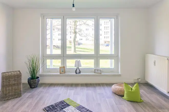 2 Zimmer Wohnung mit 59 m² in Chemnitz – Bild 4