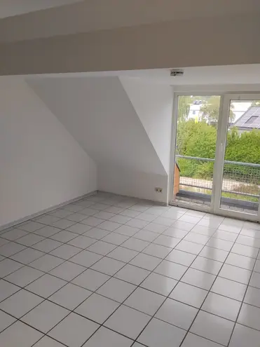 1 Zimmer Wohnung mit 30 m² in Aachen – Bild 1