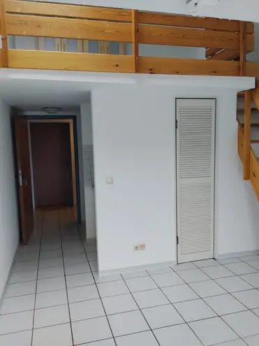 1 Zimmer Wohnung mit 30 m² in Aachen – Bild 3