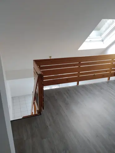 1 Zimmer Wohnung mit 30 m² in Aachen – Bild 5