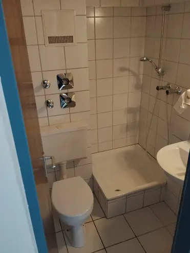 1 Zimmer Wohnung mit 30 m² in Aachen – Bild 6