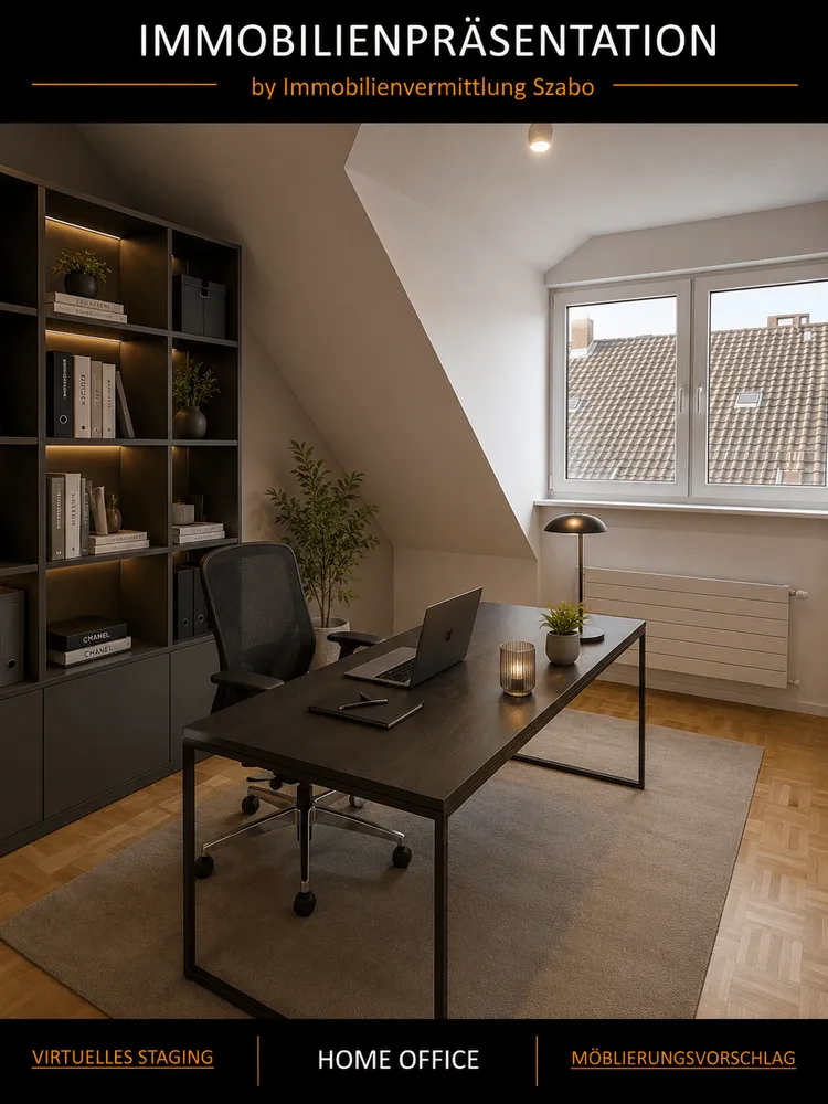 3 Zimmer Wohnung mit 64 m² in Offenbach am Main – Bild 4