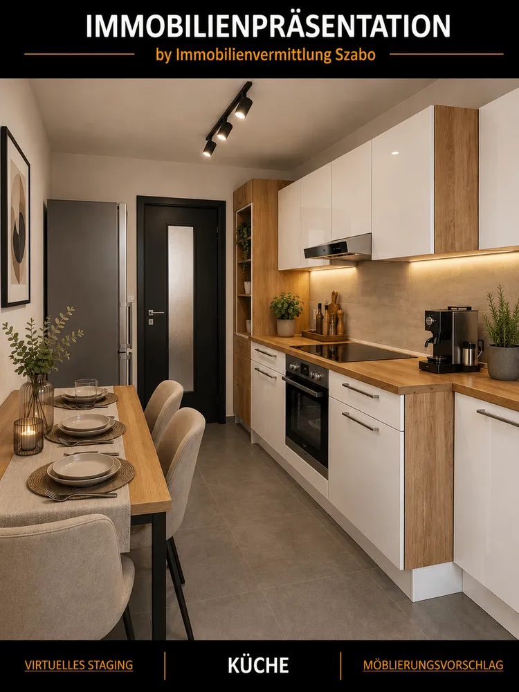 3 Zimmer Wohnung mit 64 m² in Offenbach am Main – Bild 5