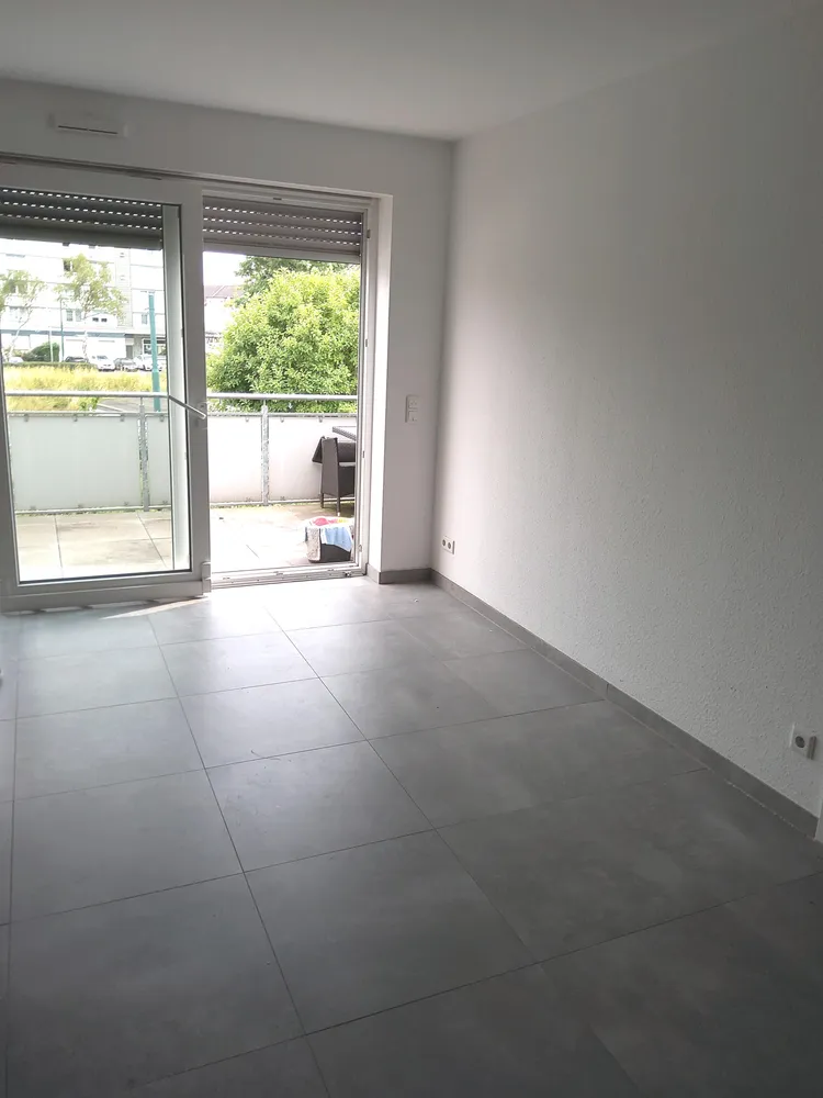 3 Zimmer Wohnung mit 56 m² in Essen – Bild 1