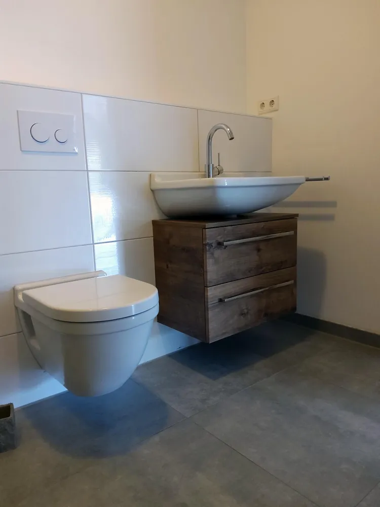 3 Zimmer Wohnung mit 56 m² in Essen – Bild 11