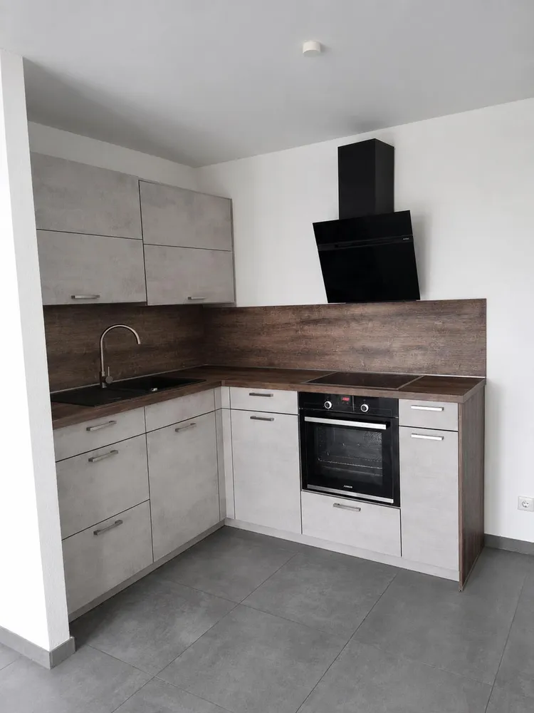 3 Zimmer Wohnung mit 56 m² in Essen – Bild 6